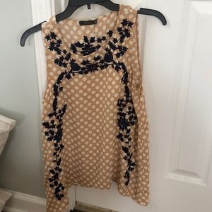 Boutique top